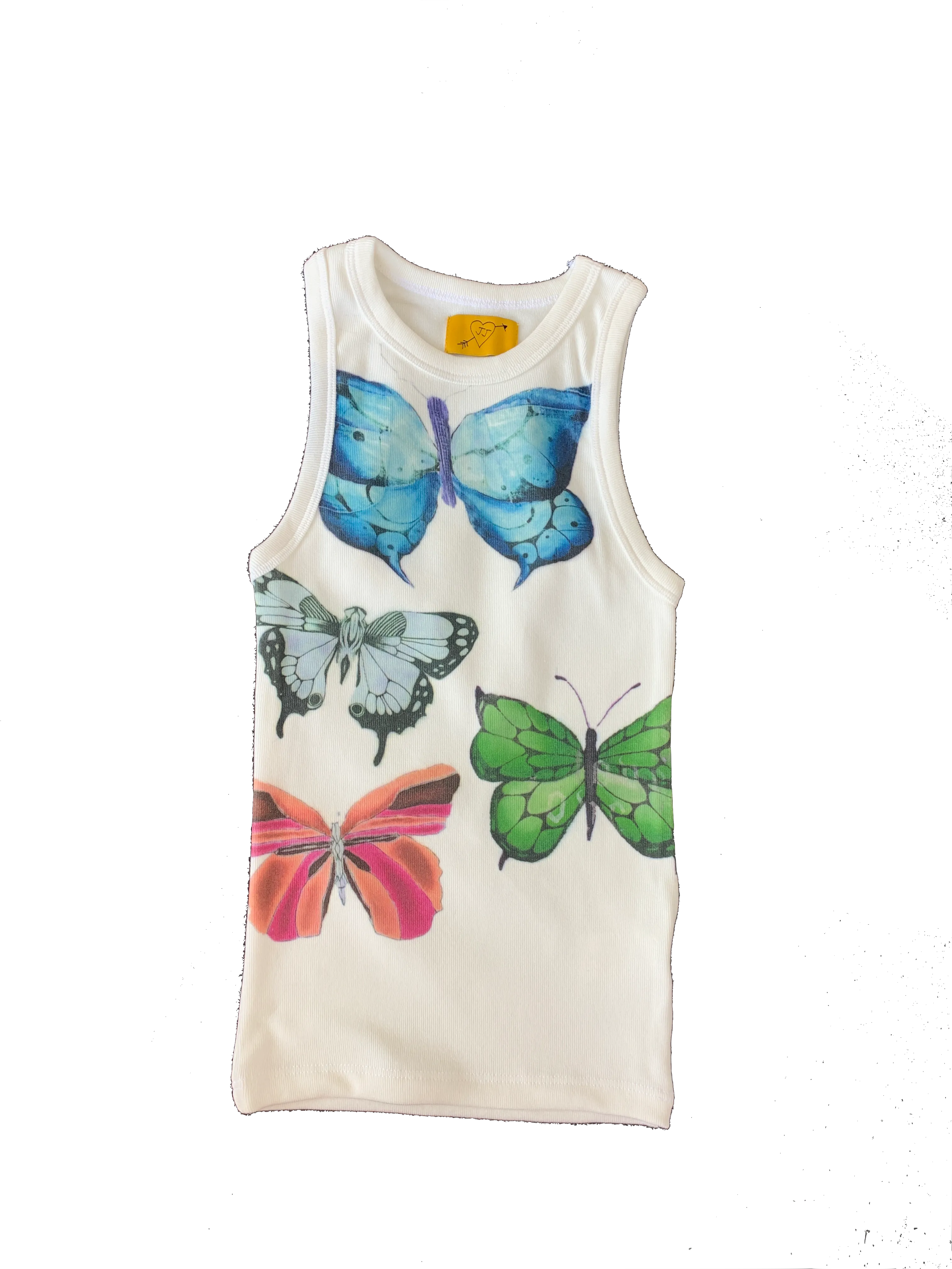 #1009 - SMALL