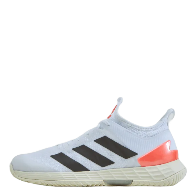 Adizero Ubersonic 4 W 000/white