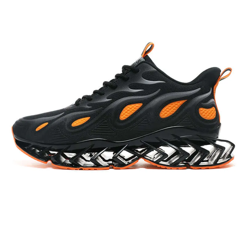 Best gym shoes INFINIT Blaze Spartan sneakers