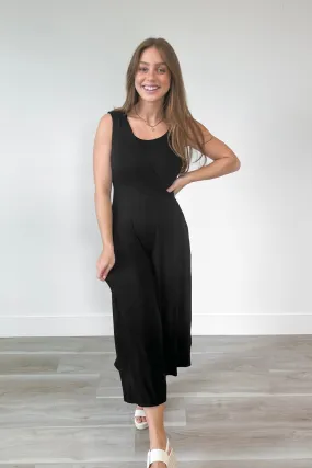 Crushing On You Jumpsuit