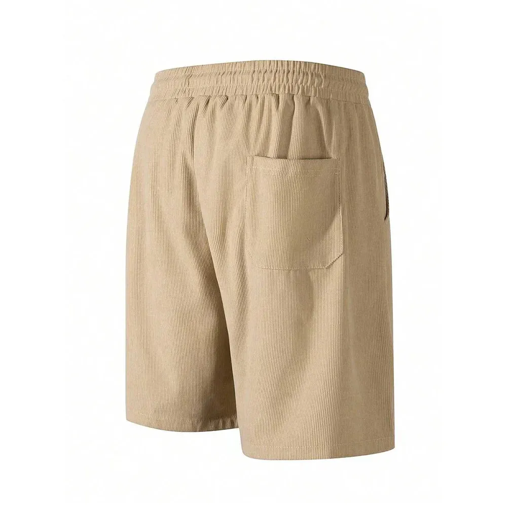 Dawn Comfortable Men's Short