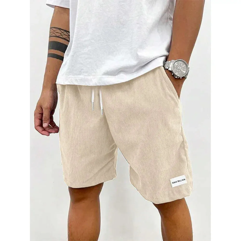 Dawn Comfortable Men's Short