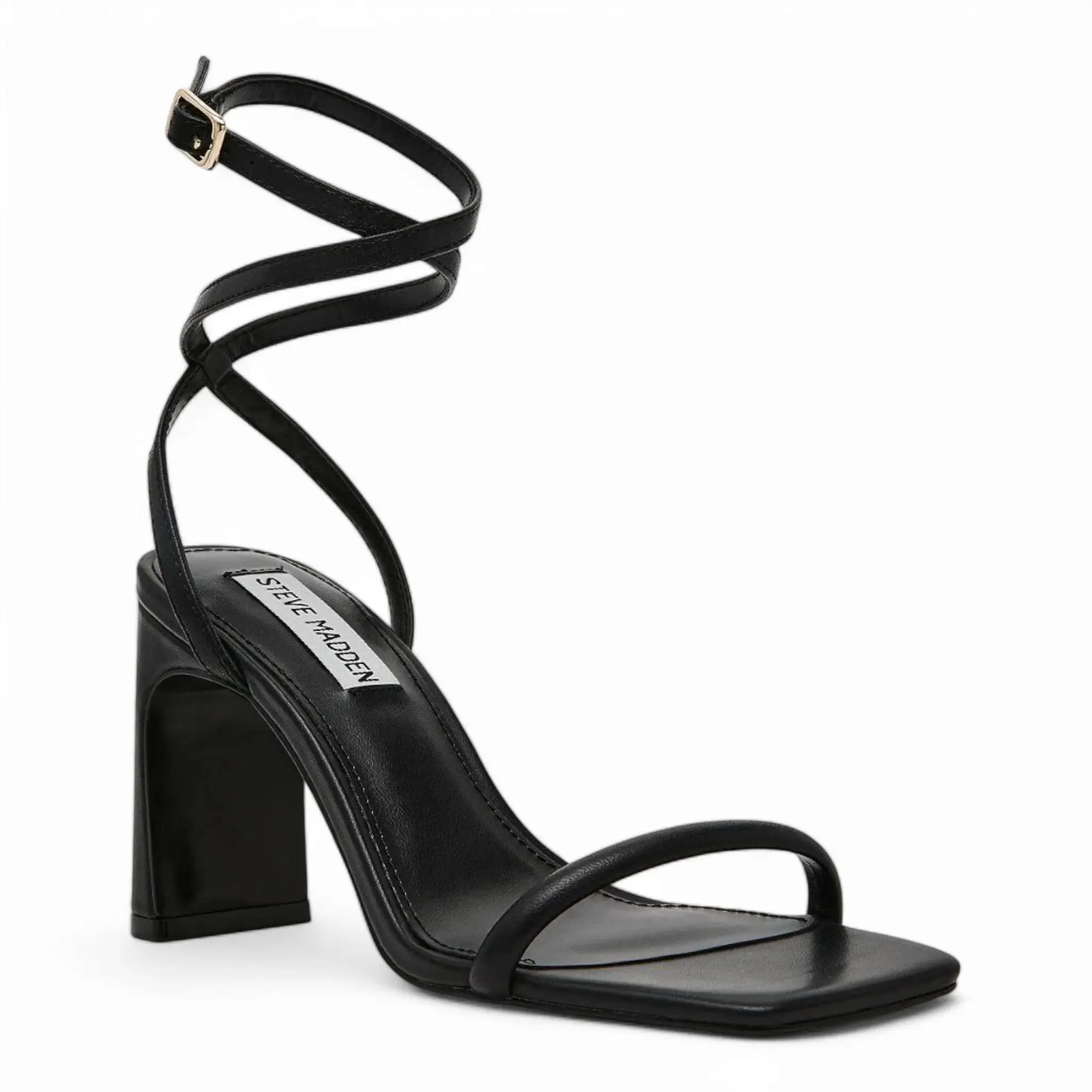 Eryka Ankle Strap Dress Sandals