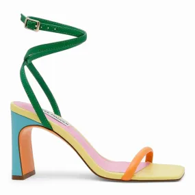 Eryka Ankle Strap Dress Sandals