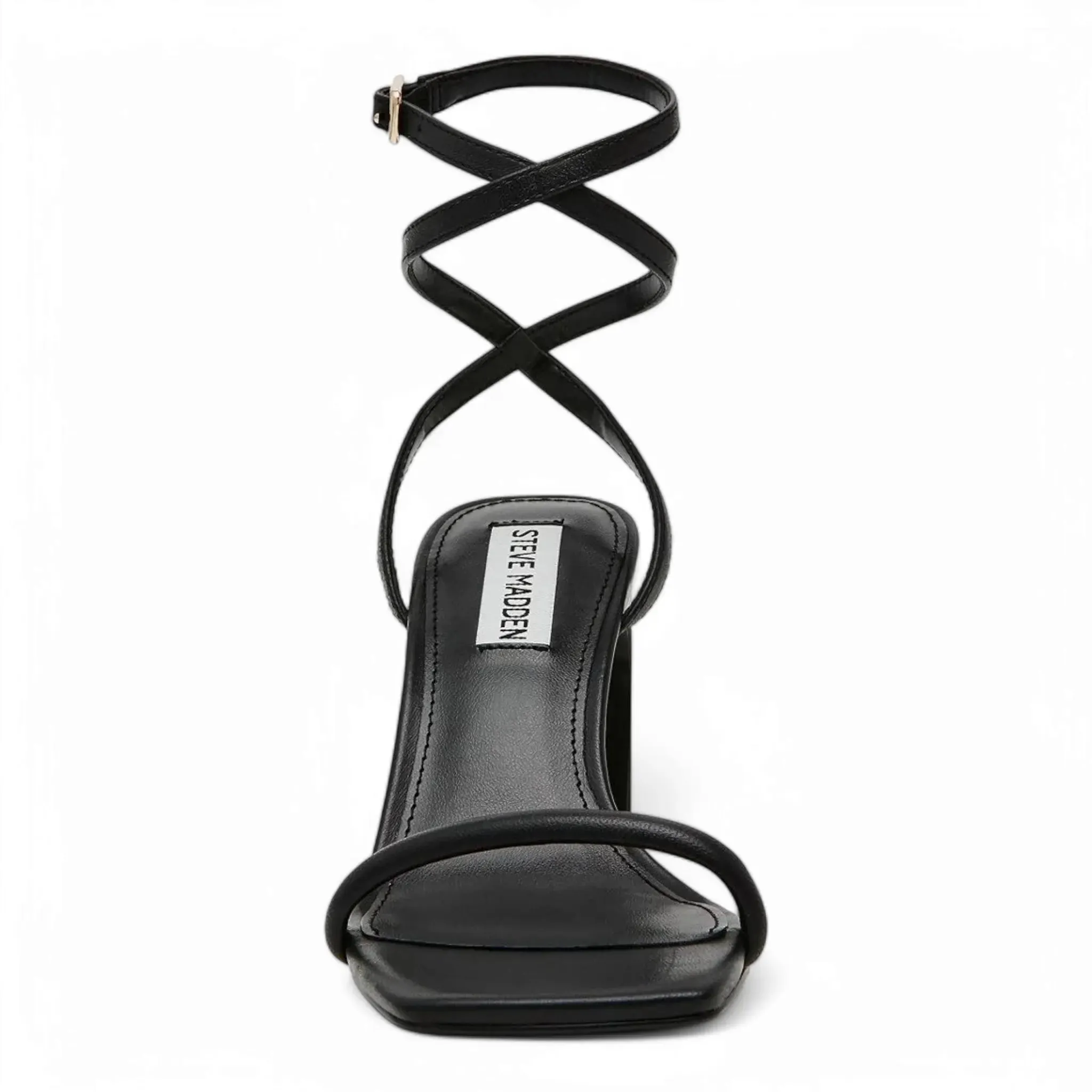 Eryka Ankle Strap Dress Sandals