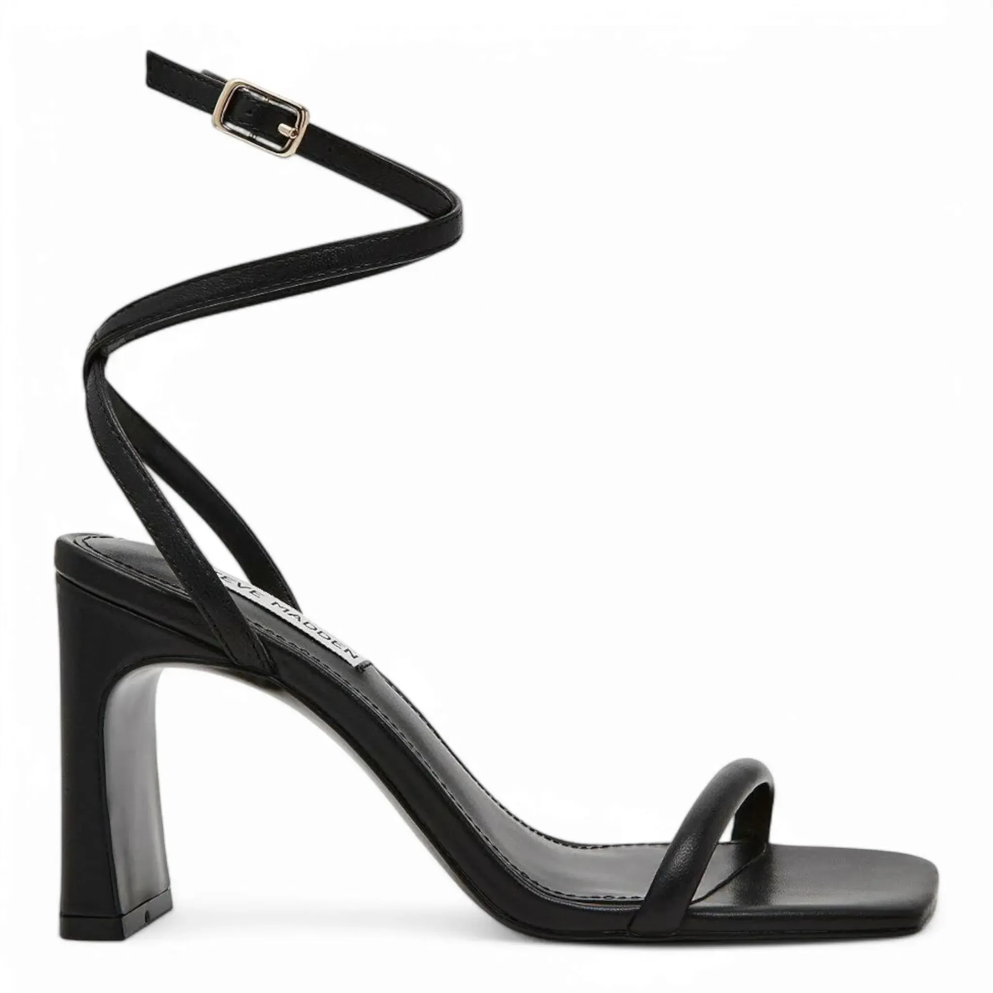 Eryka Ankle Strap Dress Sandals