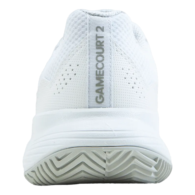 Gamecourt 2 W 000/white