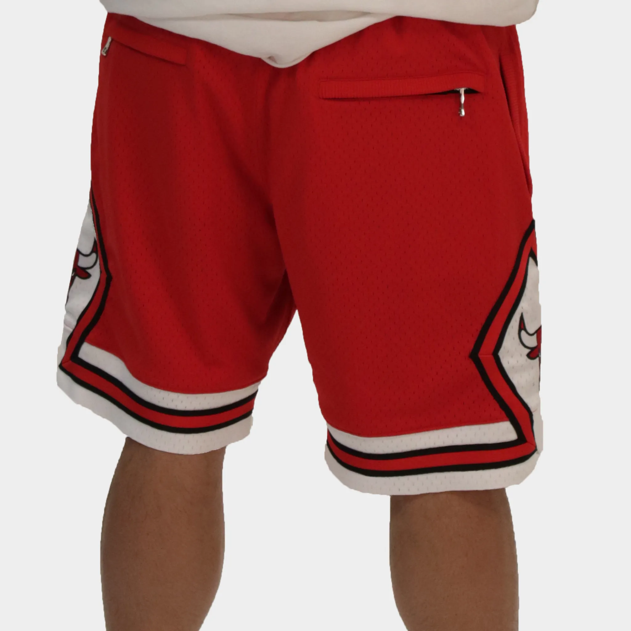 JUST DON "CHICAGO"