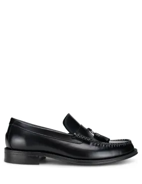 'Lewin' Leather Loafers