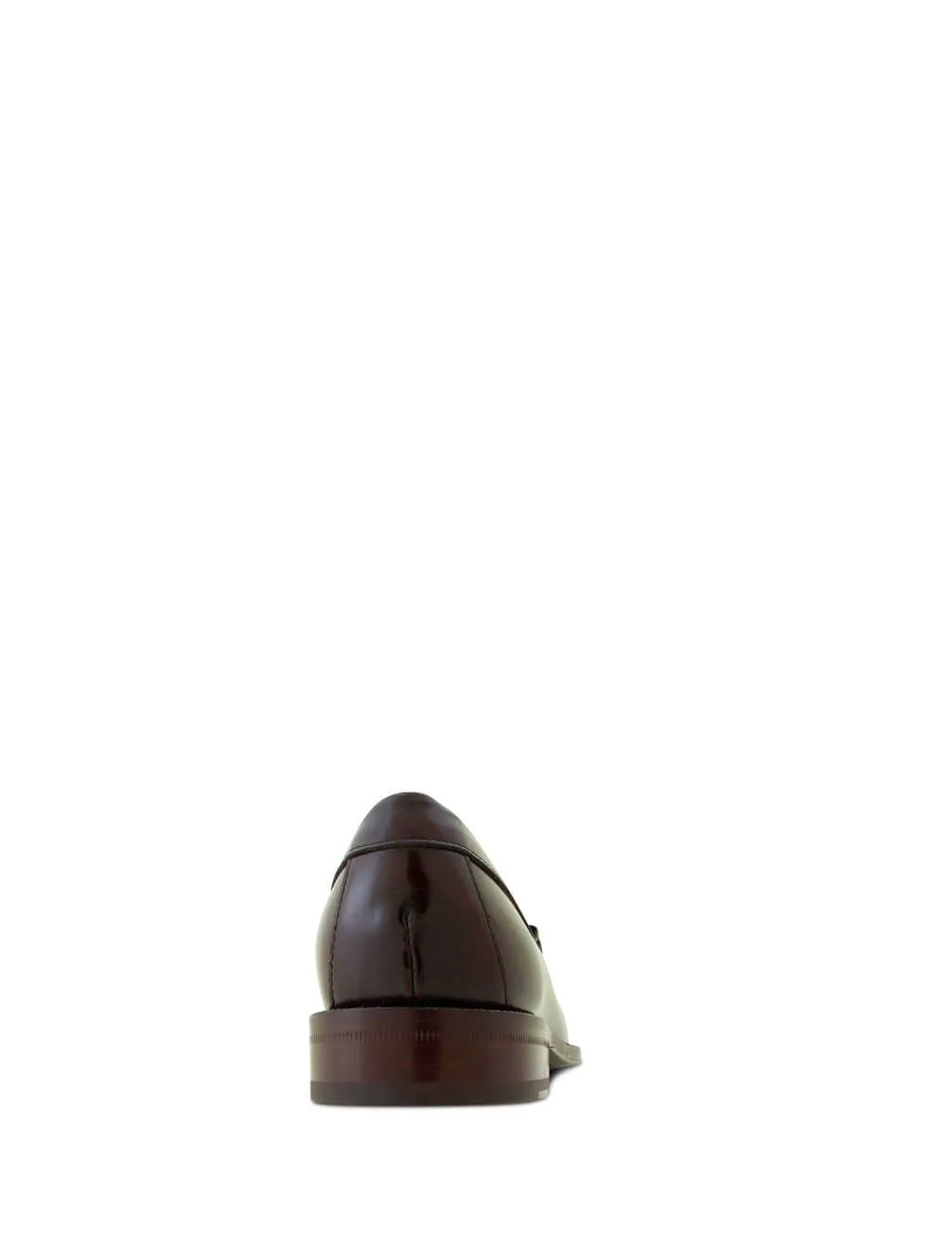 Lewin Leather Loafers