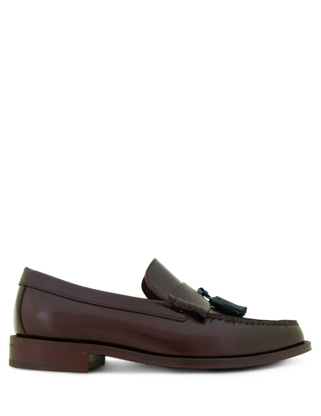 Lewin Leather Loafers