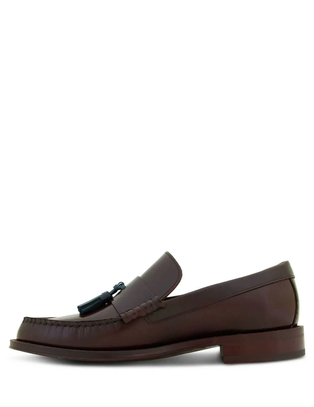 Lewin Leather Loafers