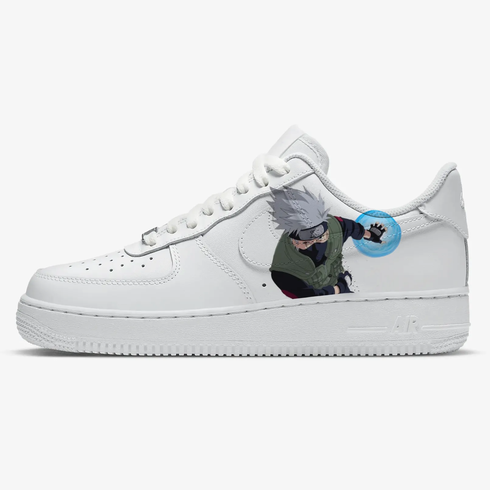 Masked Ninja AF1