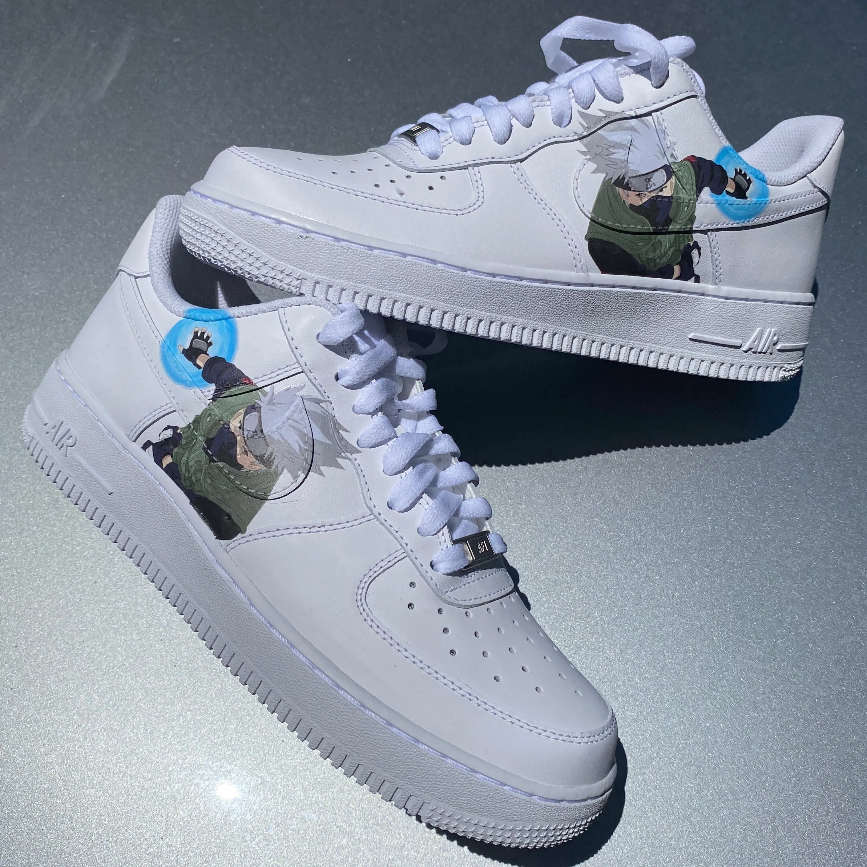 Masked Ninja AF1