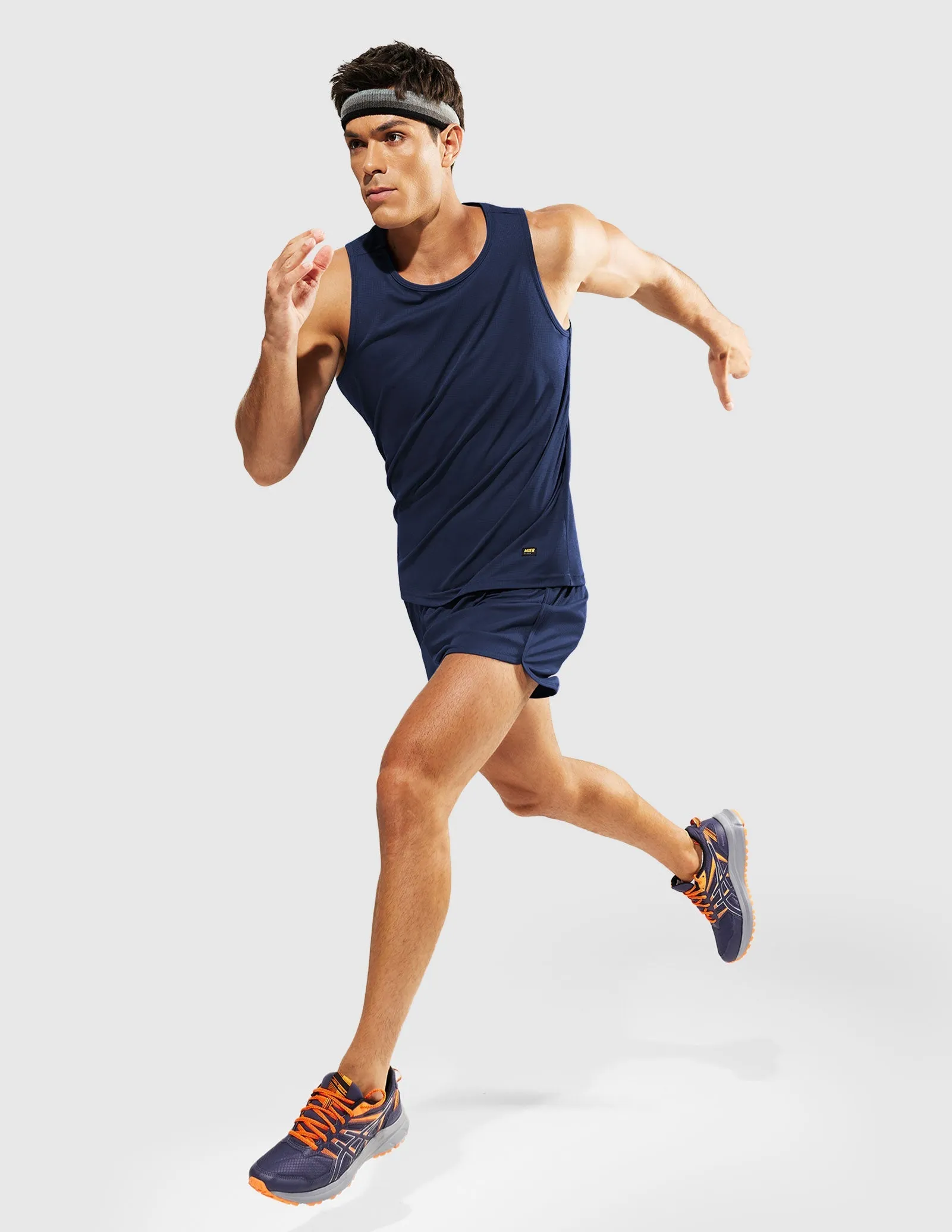 Men's AirDure™ Tank Top