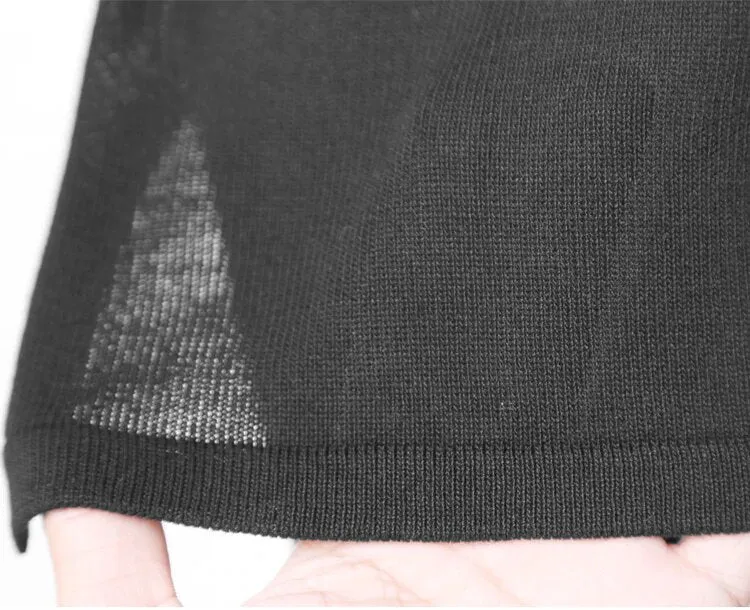 Men's Summer Slim Quick Dry Knitted European Style Tank Top
