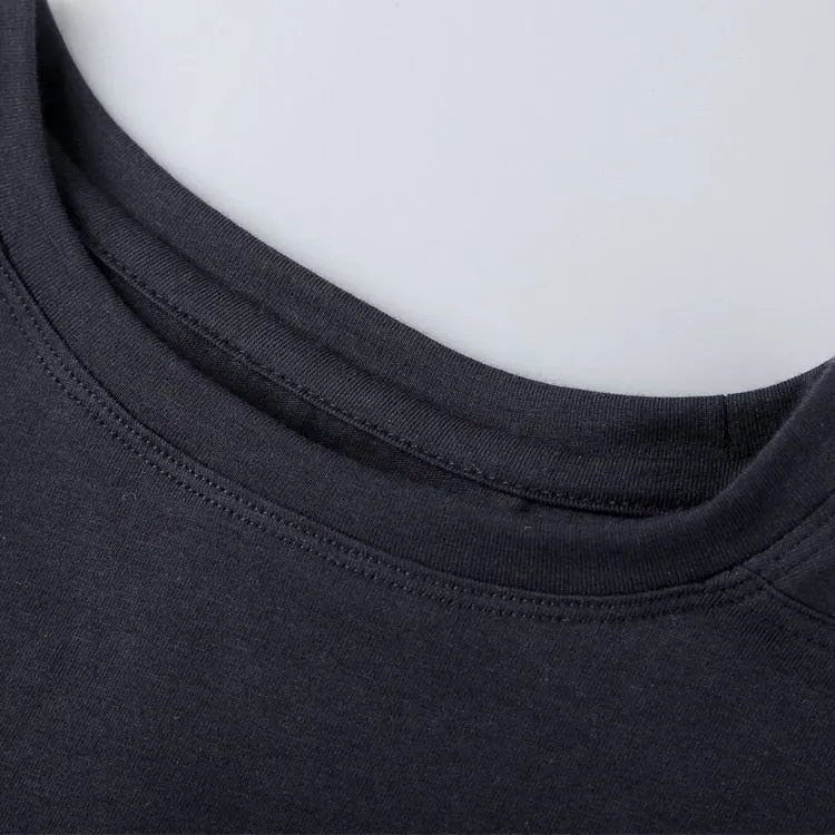 Men's Summer Small Pocket Sleeveless Tank Top