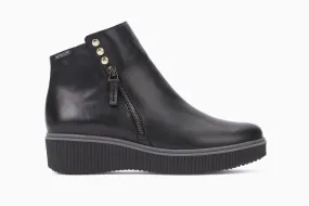 Mephisto Women's Ewa Boots- Black