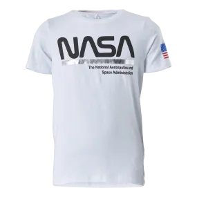 Nkmnasa Acton Ss Top Box Nas Bright White