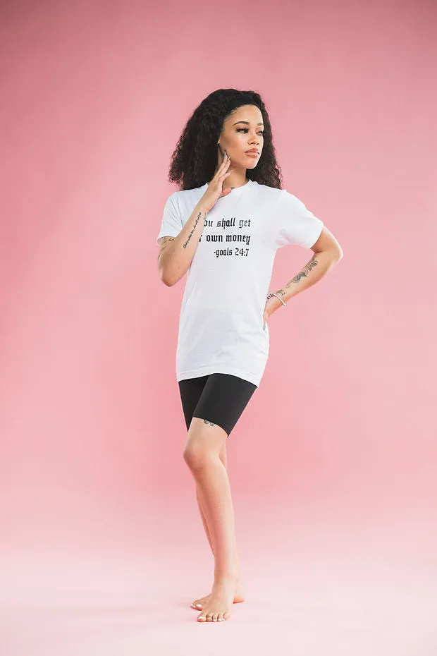 "Effortless" Seamless Biker Shorts