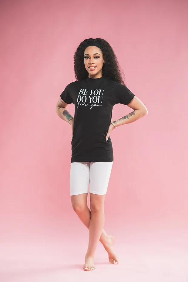 "Effortless" Seamless Biker Shorts