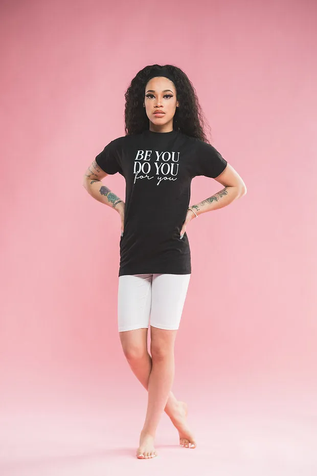 "Effortless" Seamless Biker Shorts