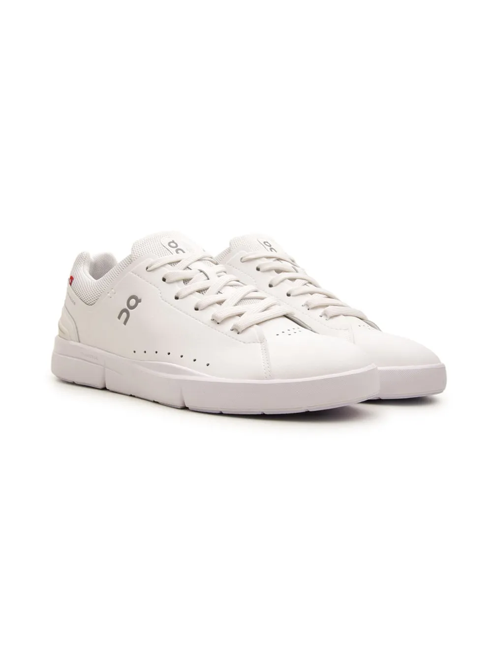 Sneakers Uomo The Roger Advantage Bianco