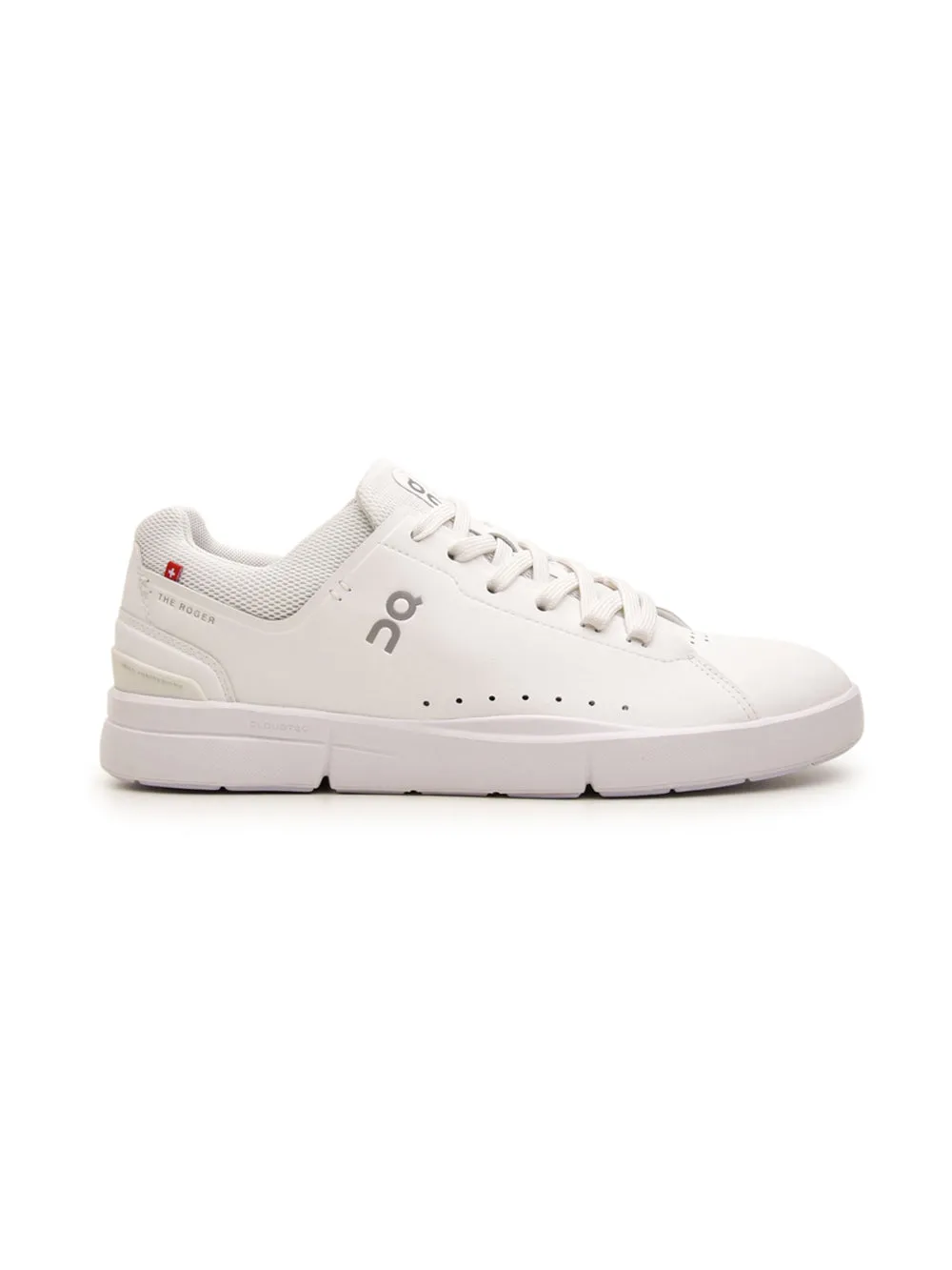 Sneakers Uomo The Roger Advantage Bianco