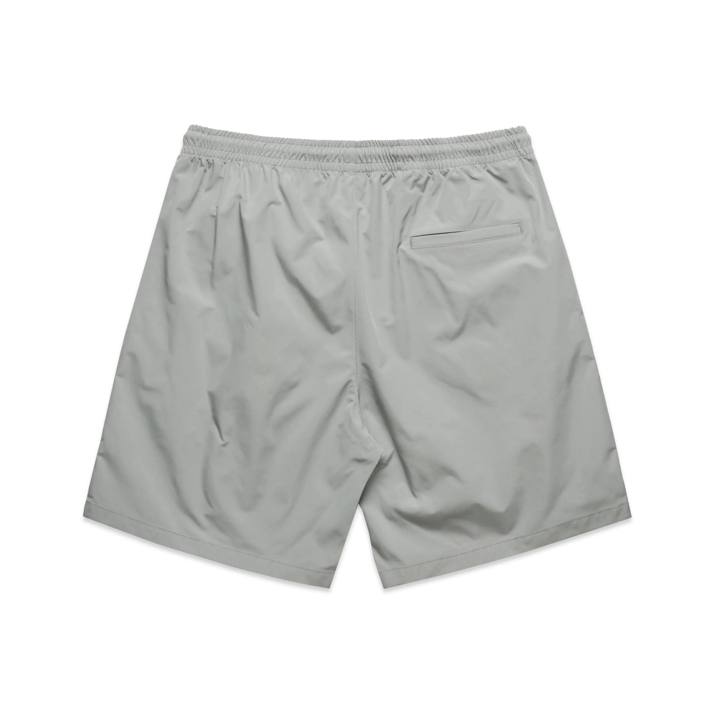SOULSKY Men's Training Shorts (Light Gray)