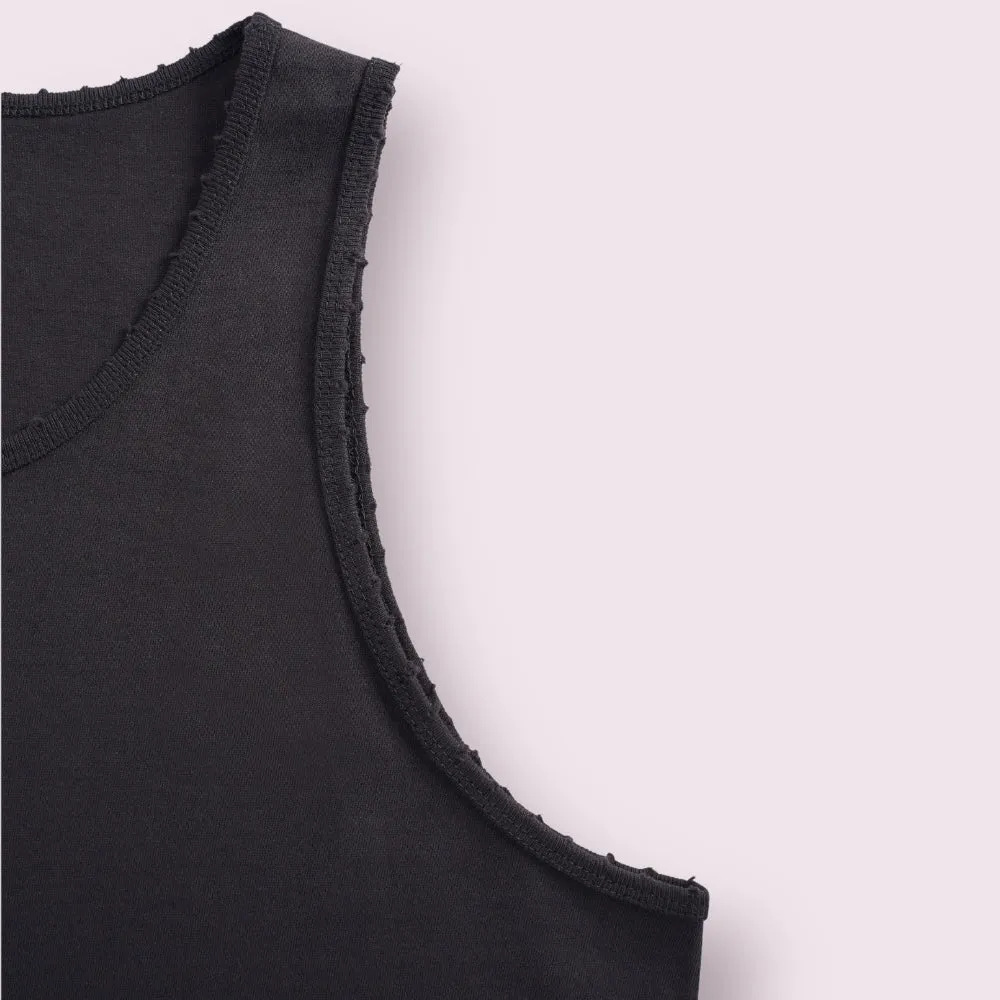 TS6006 | PAINT DRIPS TANK TOPS