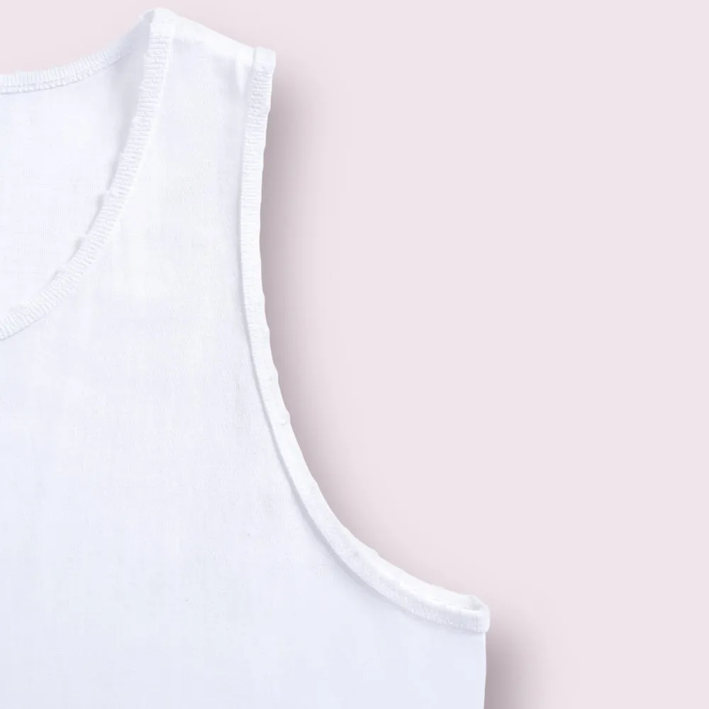 TS6006 | PAINT DRIPS TANK TOPS