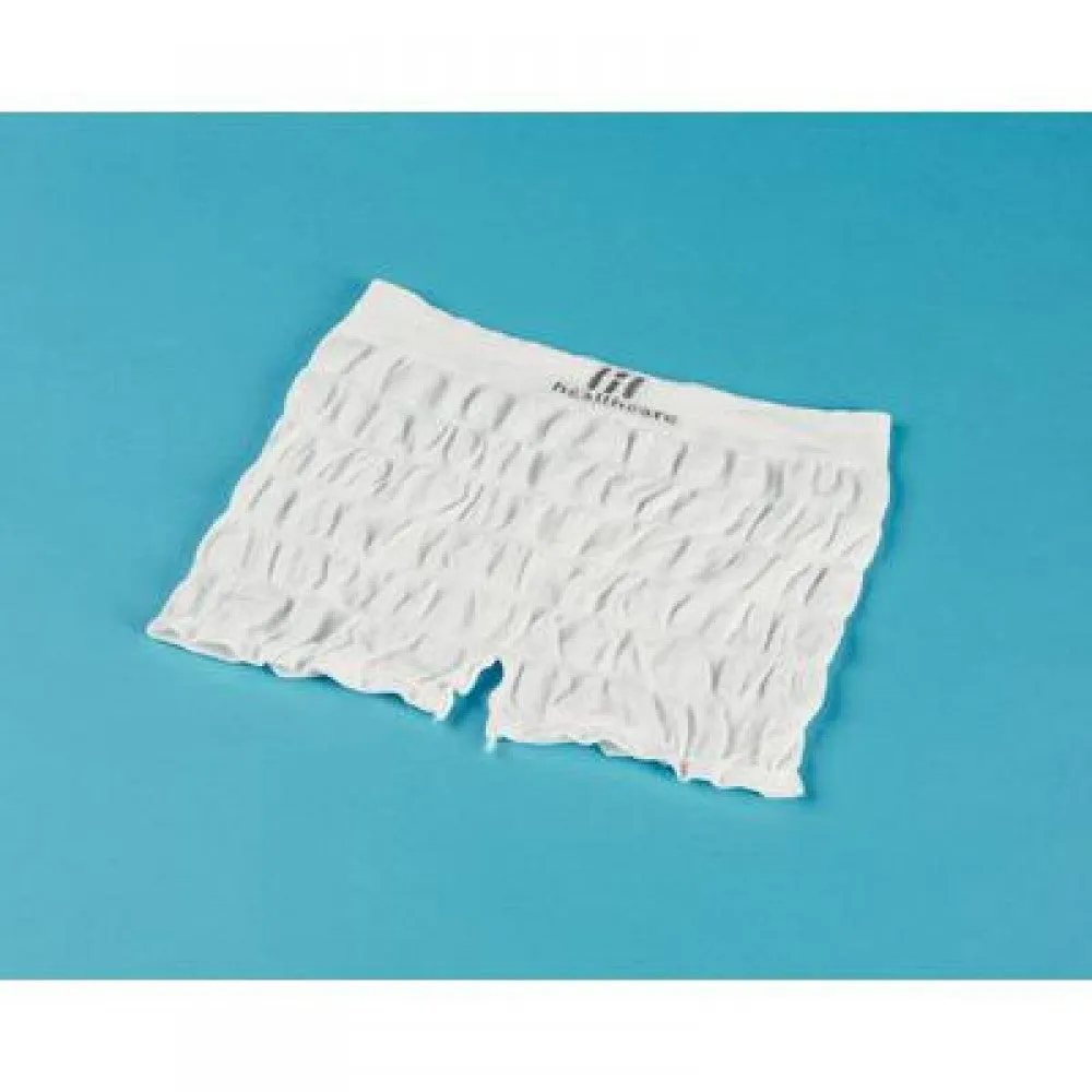 XX-Large Stretch Ganmill Boxer Shorts - Pack of 5